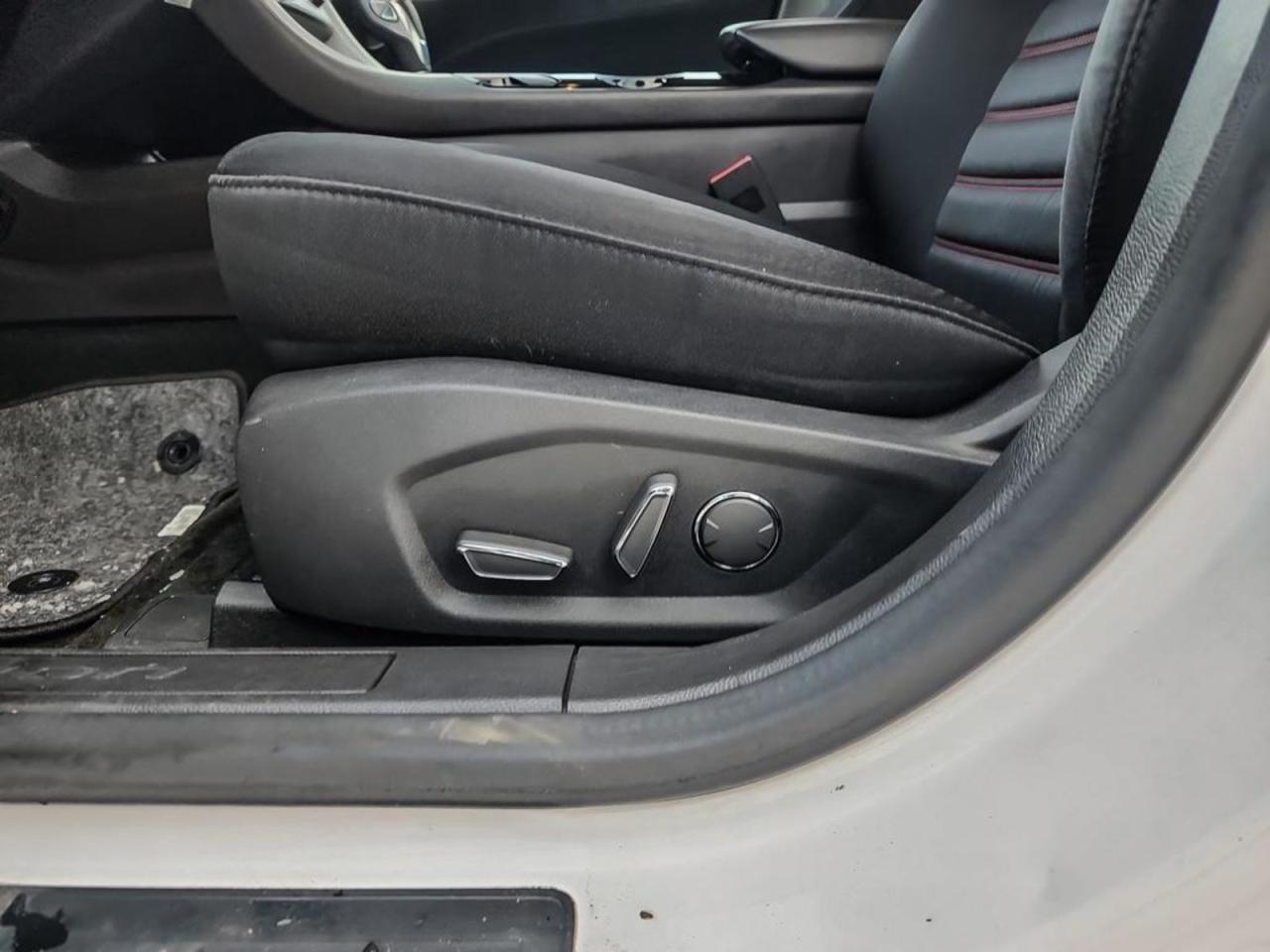 2016 Ford Fusion  - Photo #24