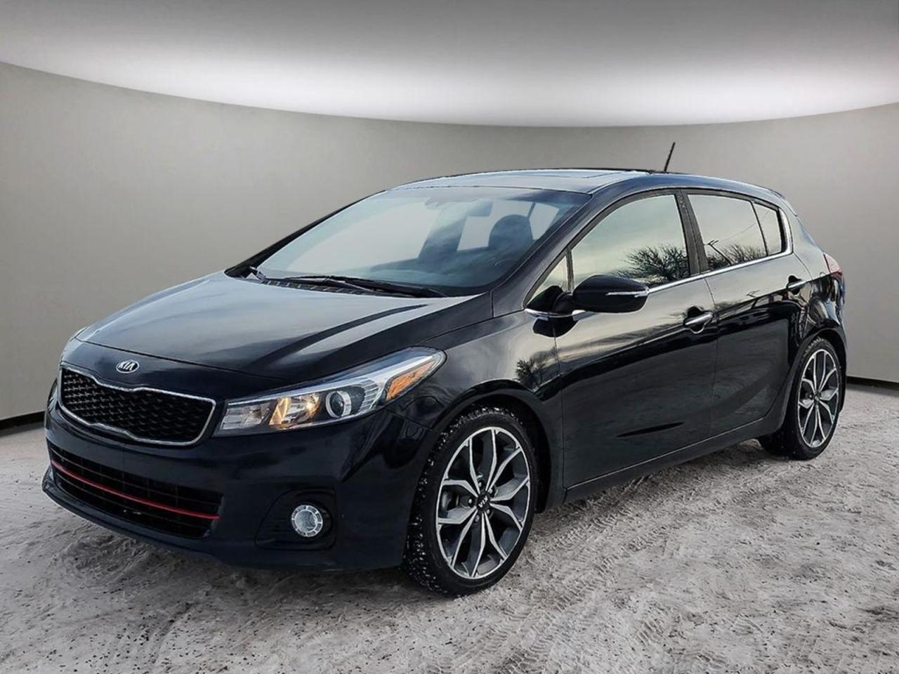 Used 2017 Kia FORTE  for sale in Mississauga, ON