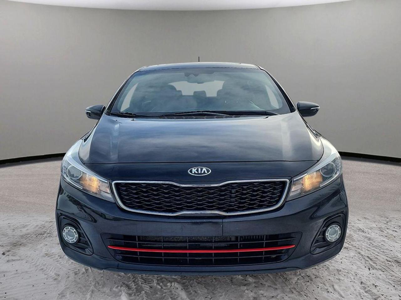 2017 Kia FORTE  - Photo #2