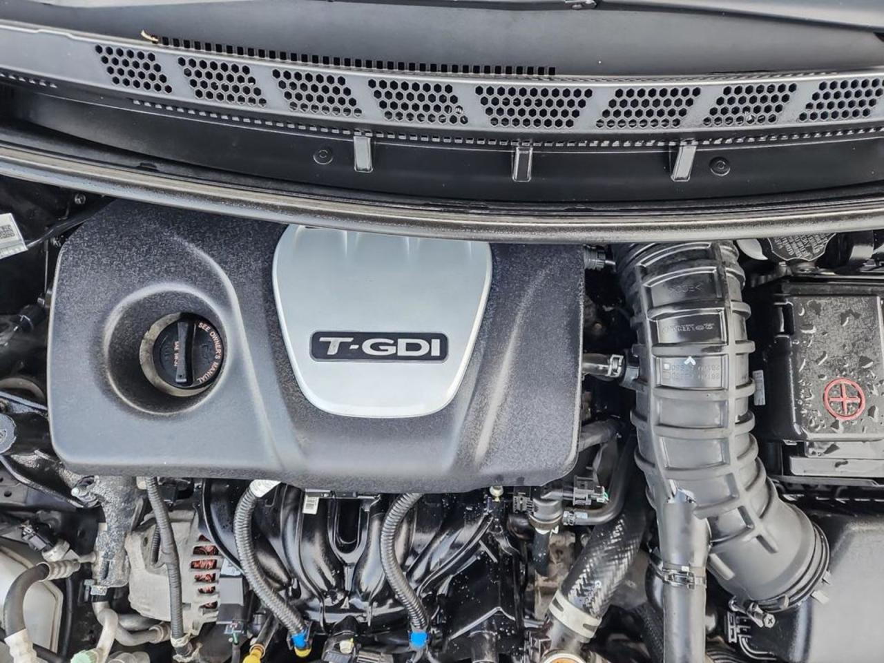 2017 Kia FORTE  - Photo #10