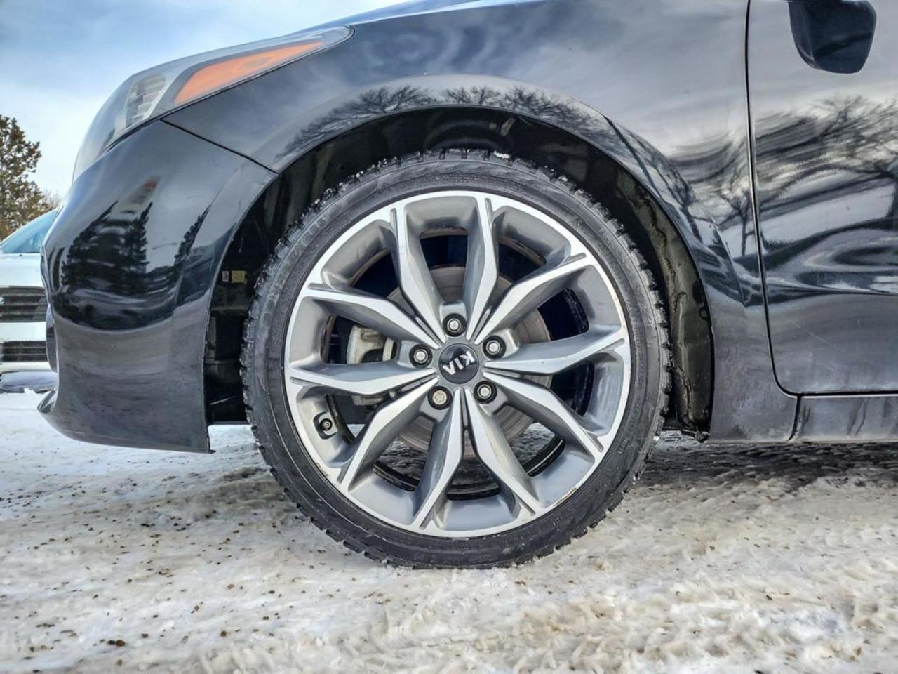 2017 Kia FORTE  - Photo #6