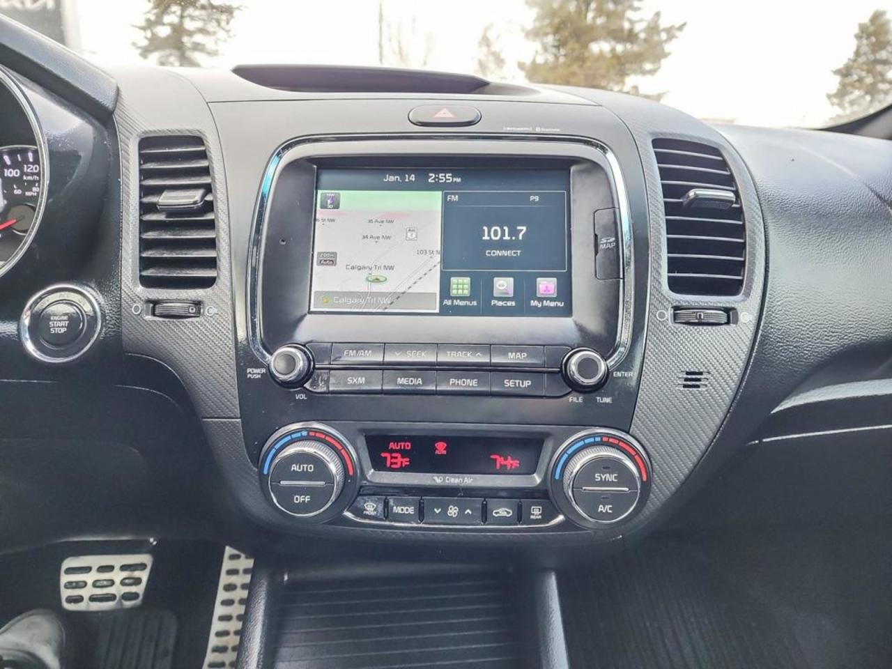2017 Kia FORTE  - Photo #19