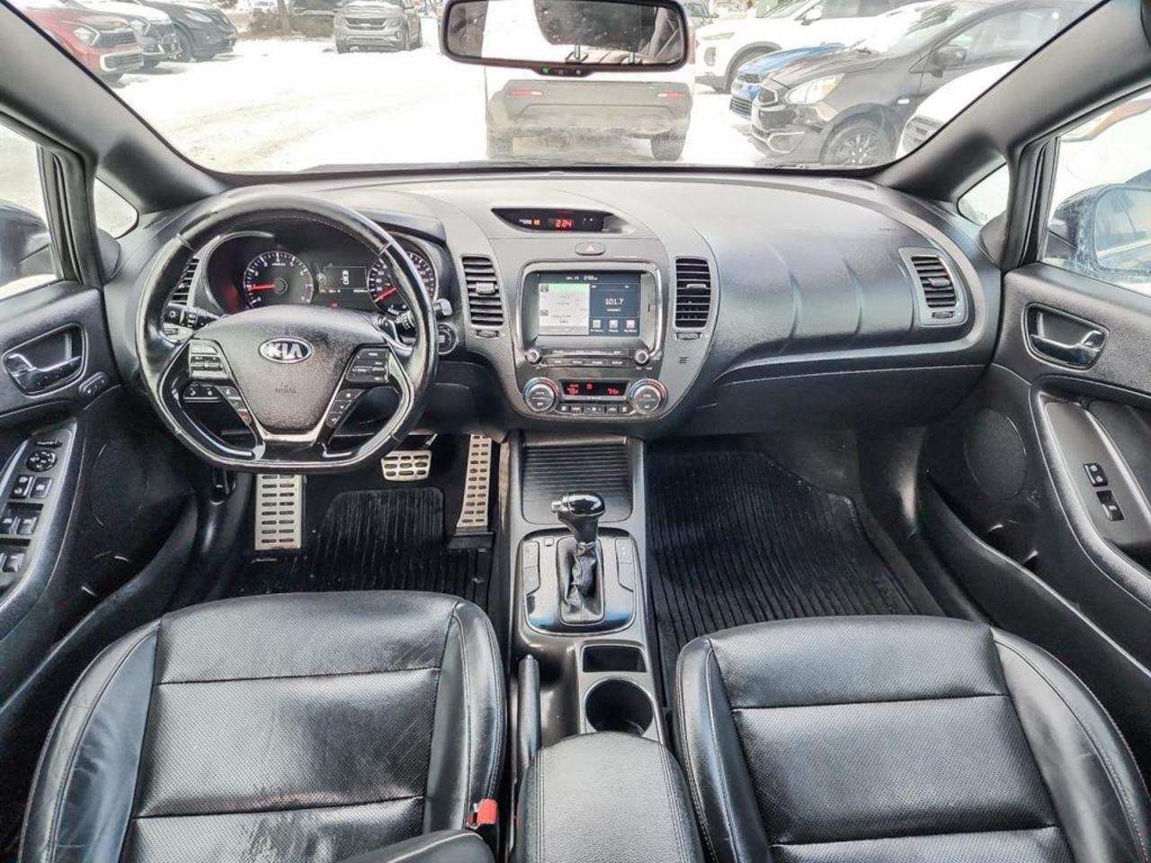 2017 Kia FORTE  - Photo #24