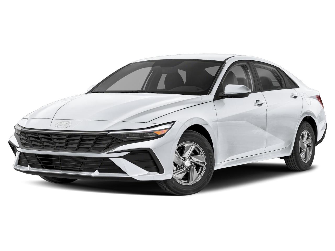 New 2025 Hyundai Elantra Essential NO OPTIONS for sale in DAYTON, NS