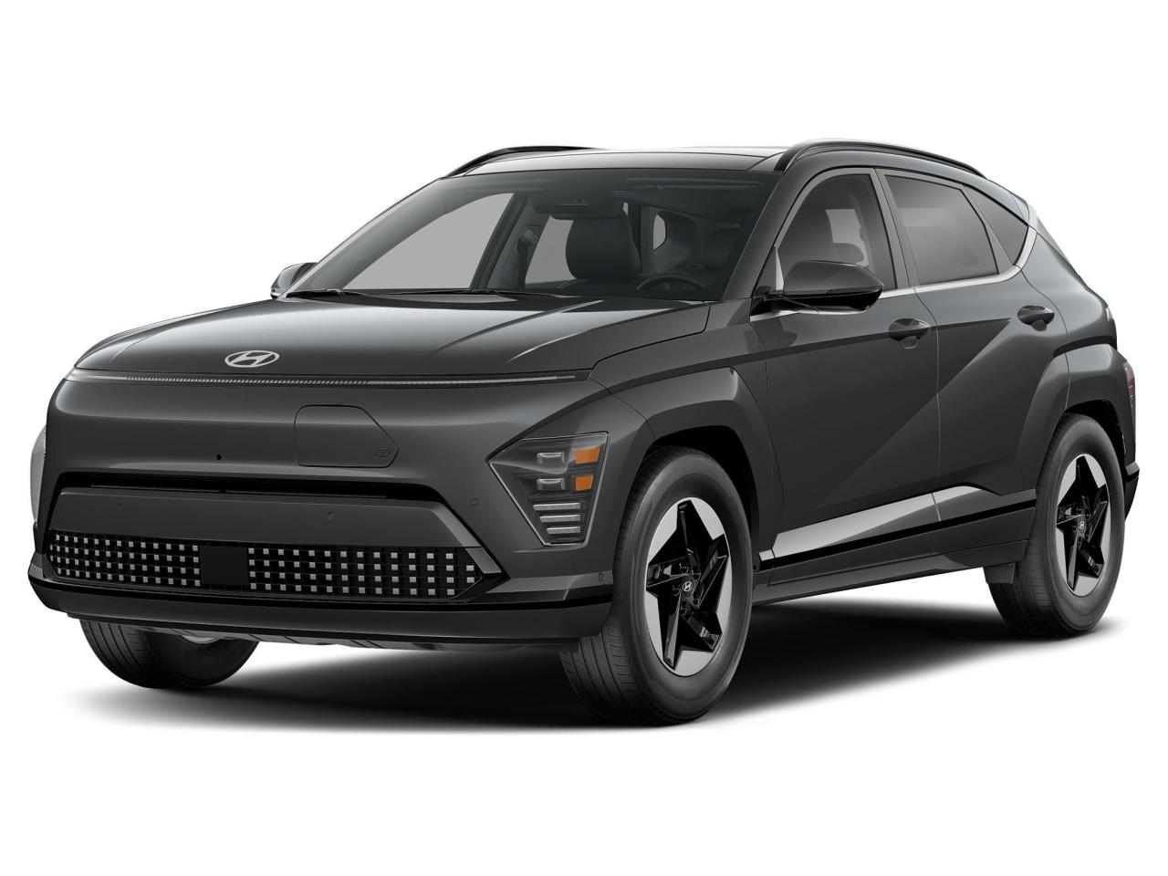 New 2025 Hyundai Kona ELECTRIC ULTIMATE SAGE GREEN SAGE GREEN for sale in DAYTON, NS
