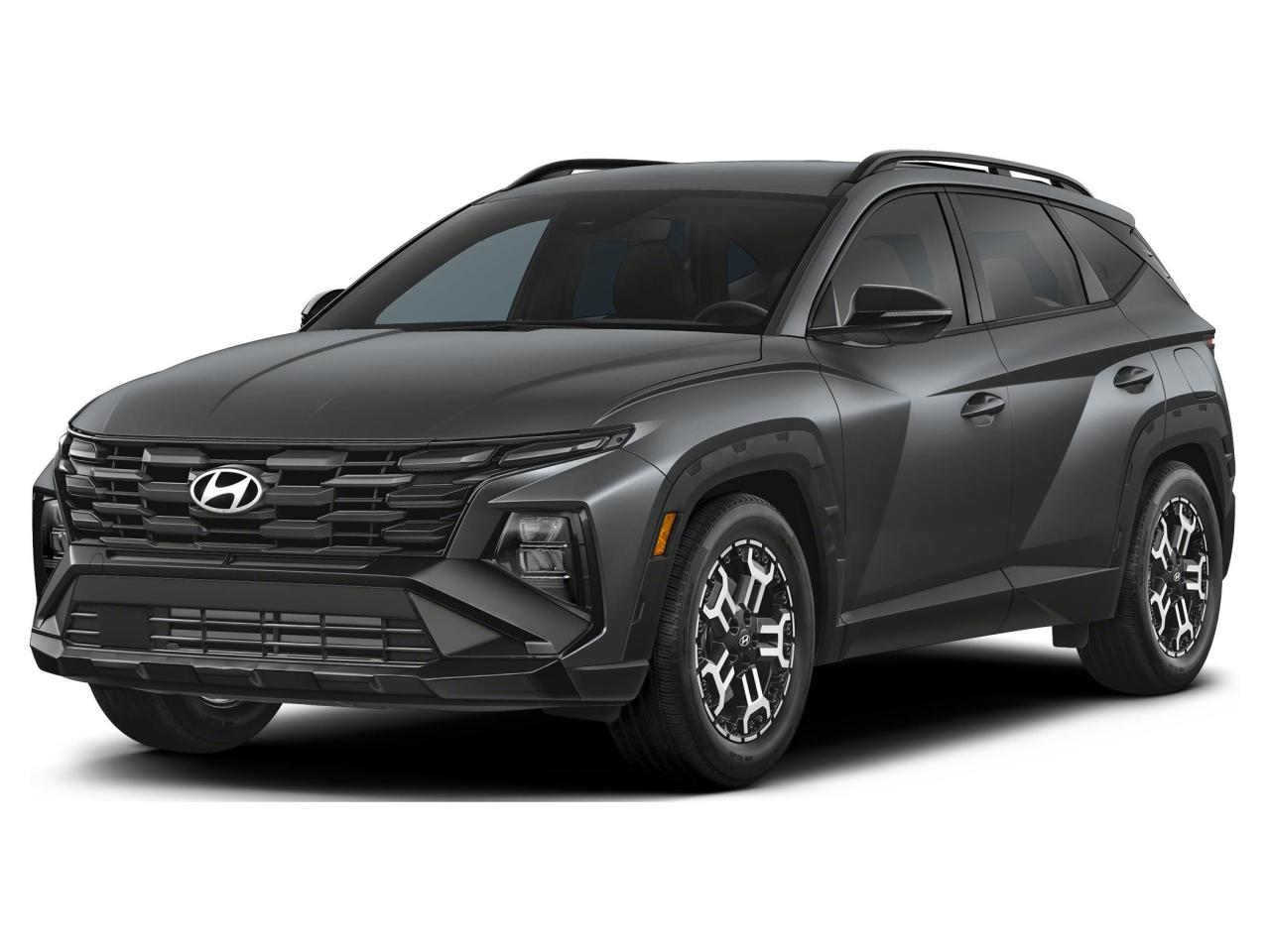 New 2025 Hyundai Tucson XRT NO OPTIONS for sale in DAYTON, NS