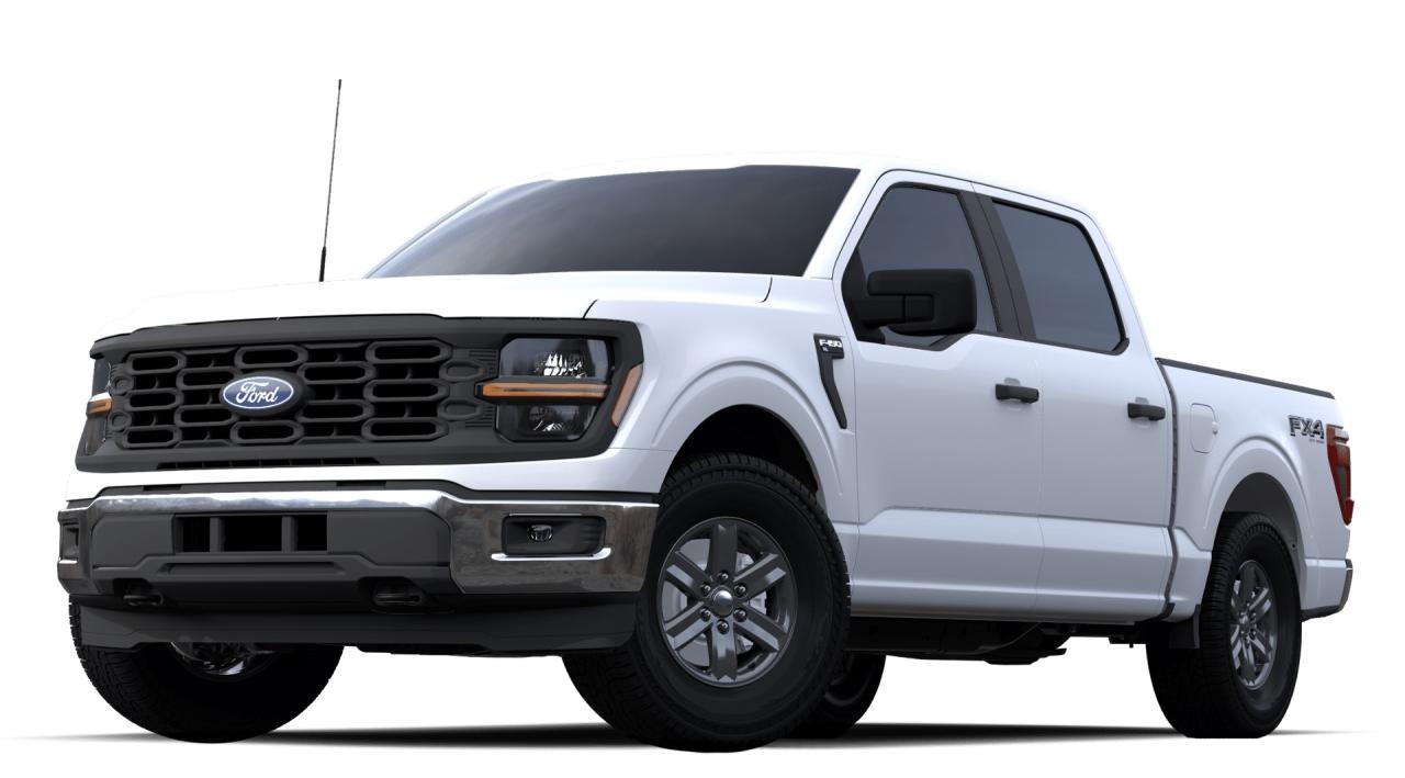 New 2024 Ford F150 XL  for sale in Vernon, BC