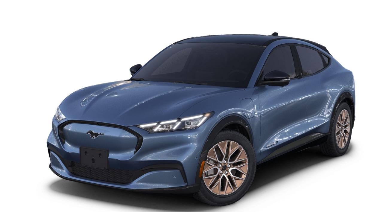 New 2024 Ford Mustang Mach-E Premium for sale in Vernon, BC