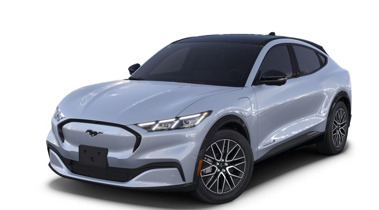 New 2024 Ford Mustang Mach-E Premium for sale in Vernon, BC
