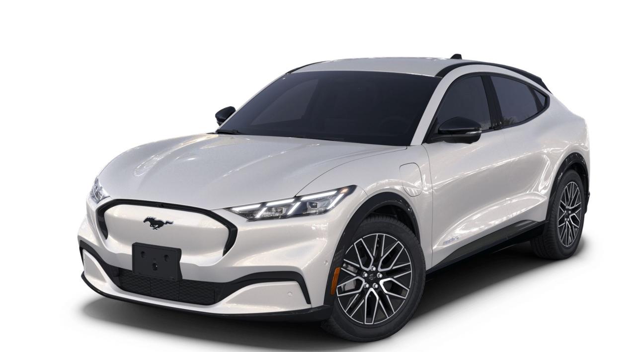 New 2024 Ford Mustang Mach-E Premium for sale in Vernon, BC
