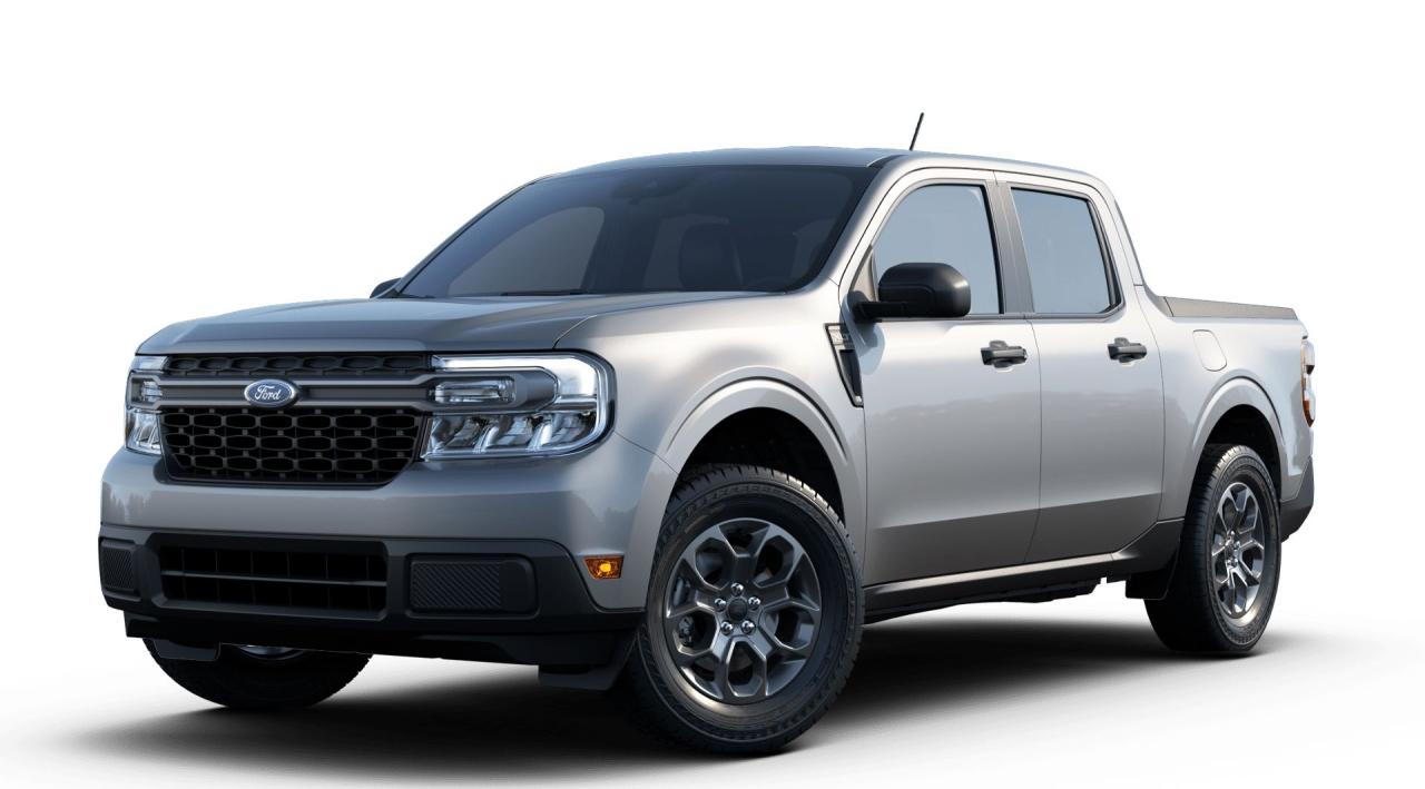 New 2024 Ford MAVERICK XLT for sale in Vernon, BC