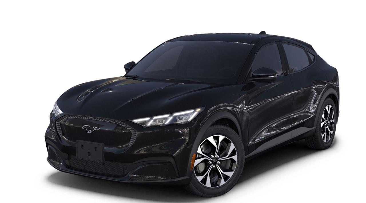 New 2024 Ford Mustang Mach-E SELECT for sale in Vernon, BC