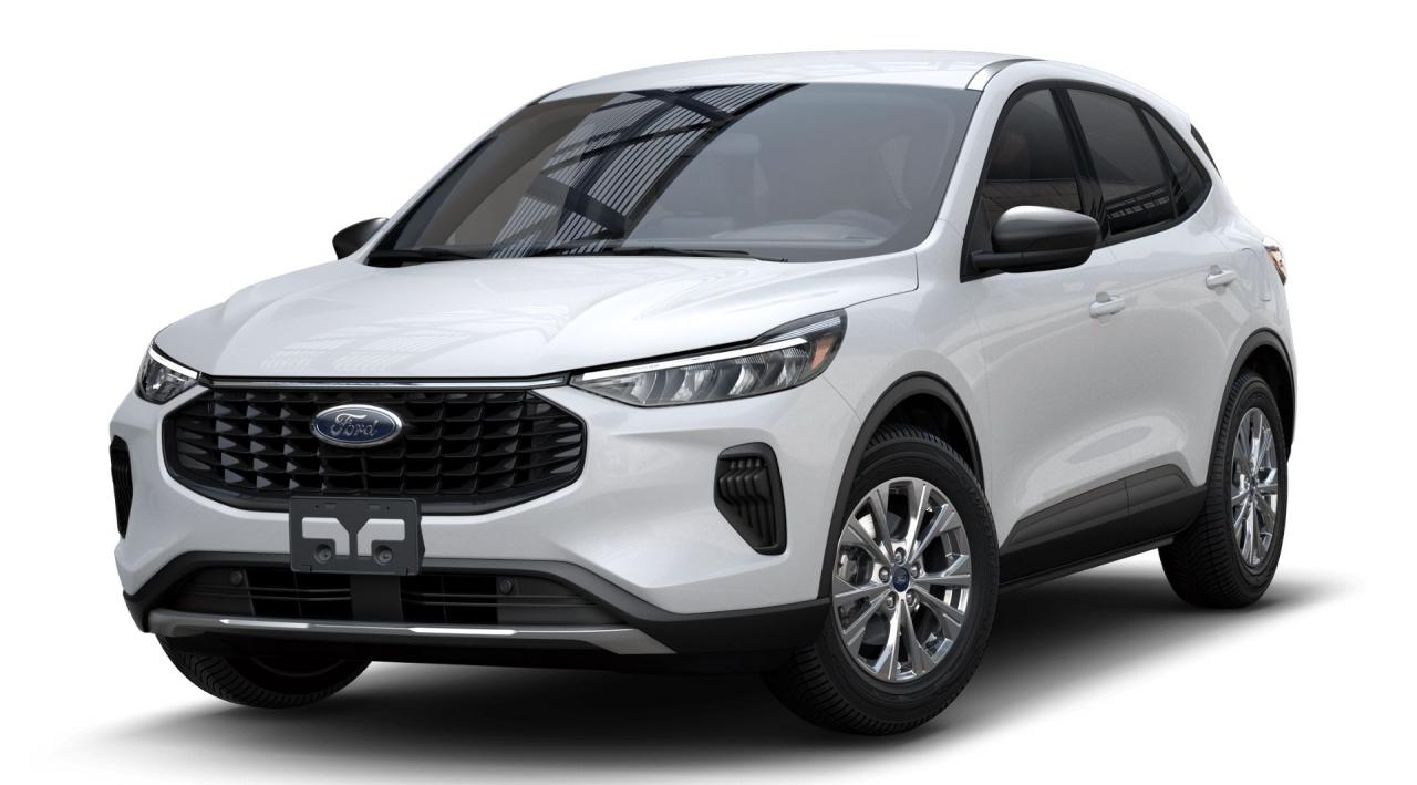 New 2025 Ford Escape Active for sale in Vernon, BC
