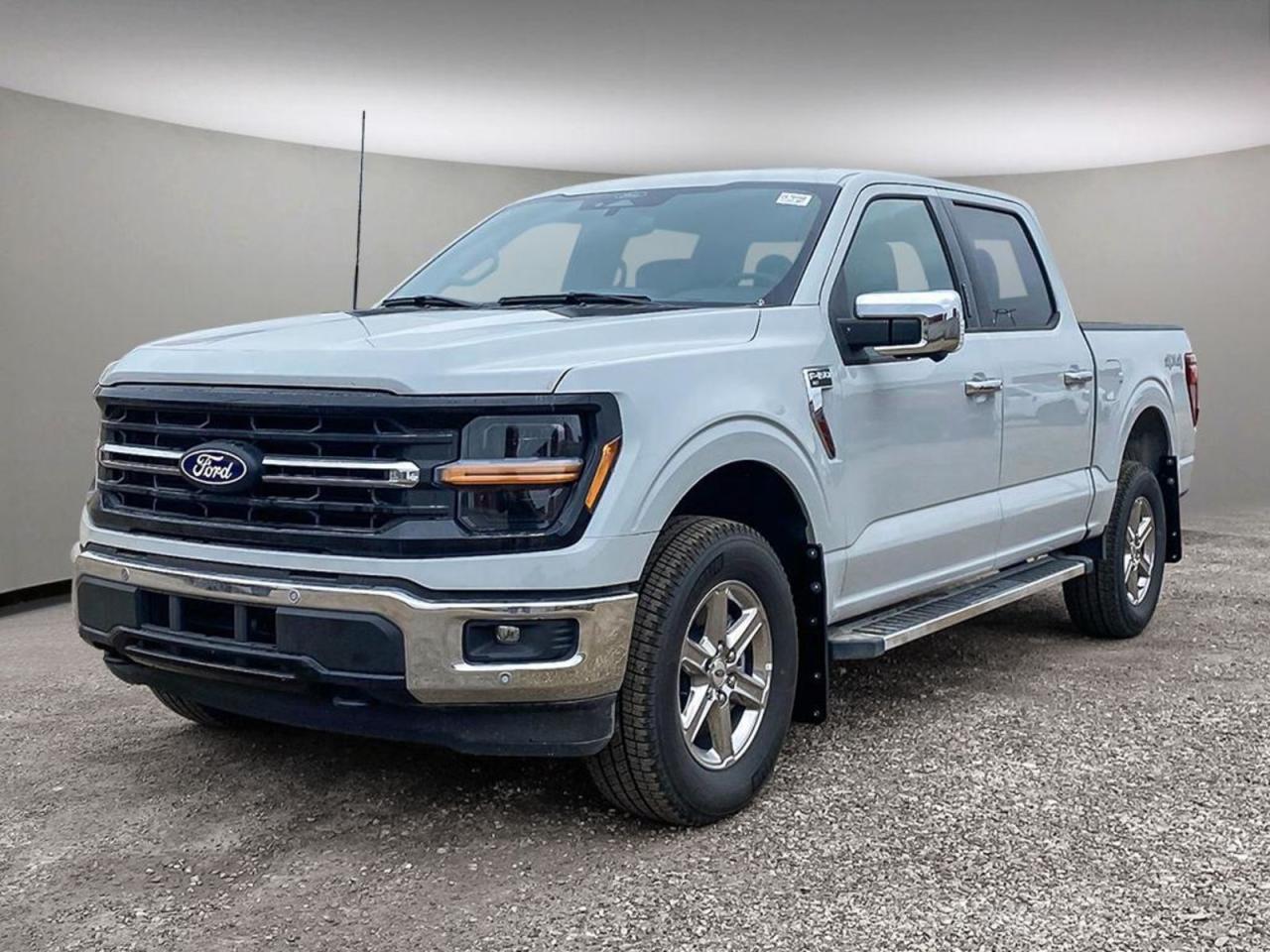 New 2024 Ford F-150  for sale in Etobicoke, ON