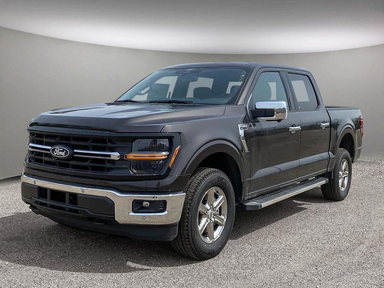 New 2024 Ford F-150  for sale in Etobicoke, ON