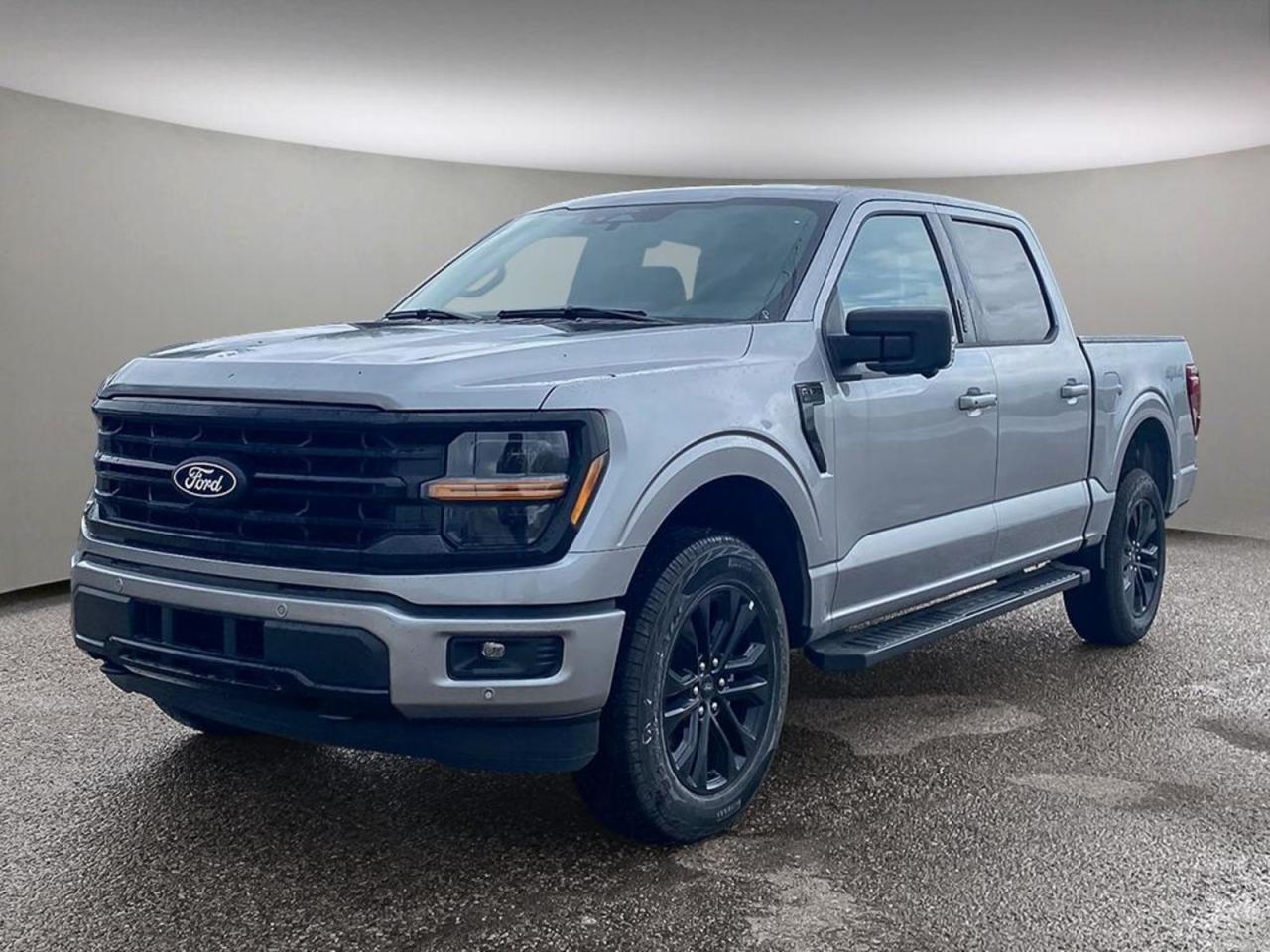 New 2024 Ford F-150  for sale in Etobicoke, ON