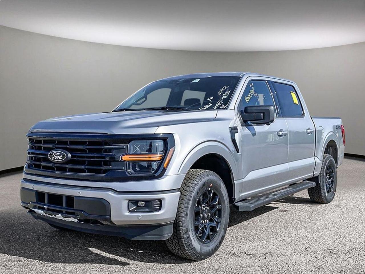 New 2024 Ford F-150  for sale in Etobicoke, ON