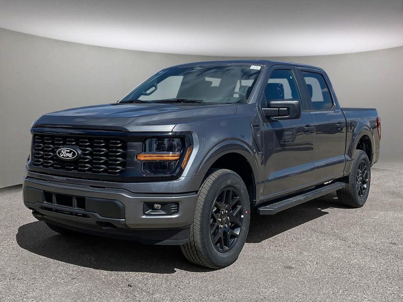 New 2024 Ford F-150  for sale in Etobicoke, ON