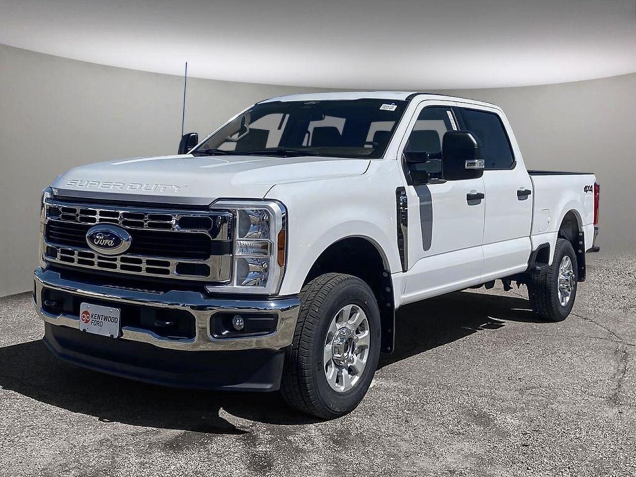 New 2024 Ford Super Duty F-250 SRW for sale in Etobicoke, ON