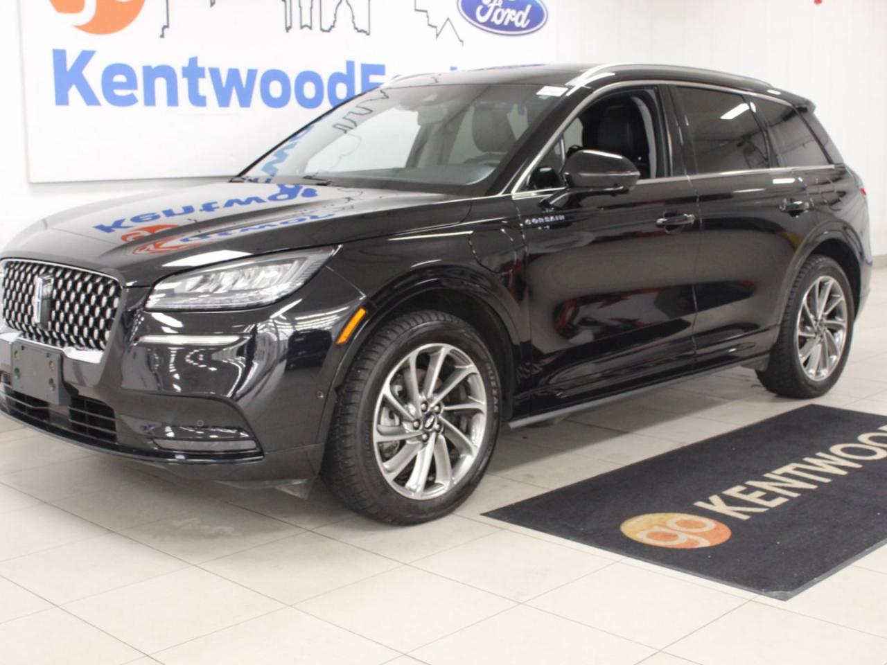 Used 2021 Lincoln Corsair  for sale in Etobicoke, ON