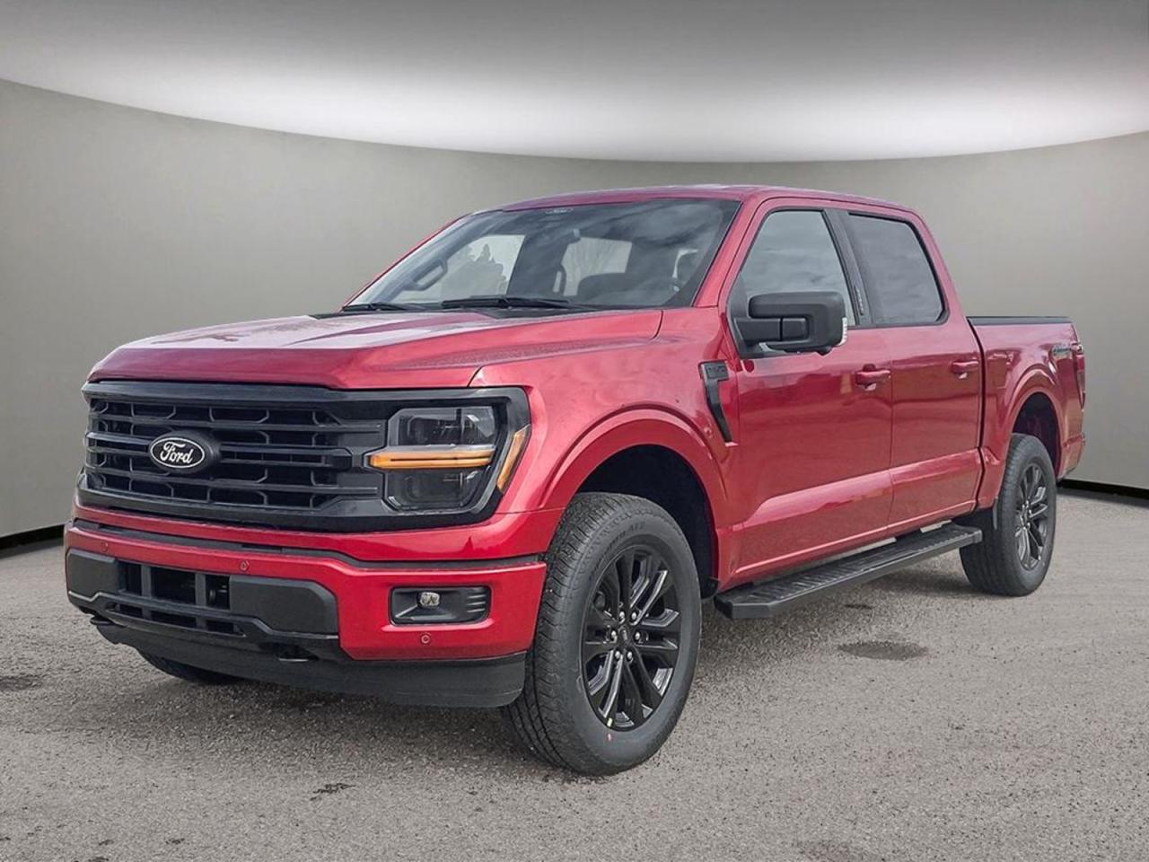 New 2024 Ford F-150  for sale in Etobicoke, ON