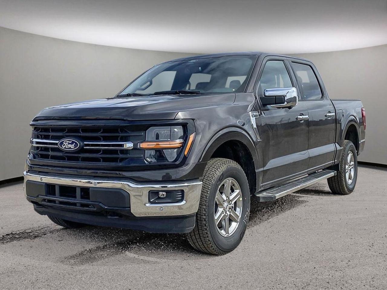 New 2024 Ford F-150  for sale in Etobicoke, ON