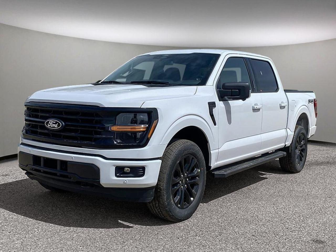 New 2024 Ford F-150  for sale in Etobicoke, ON