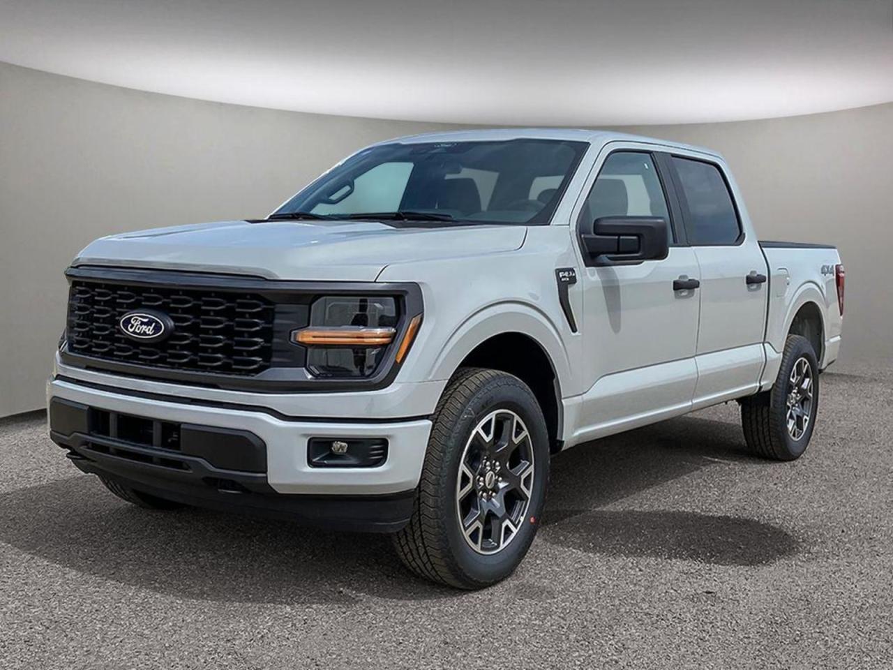 New 2024 Ford F-150  for sale in Etobicoke, ON