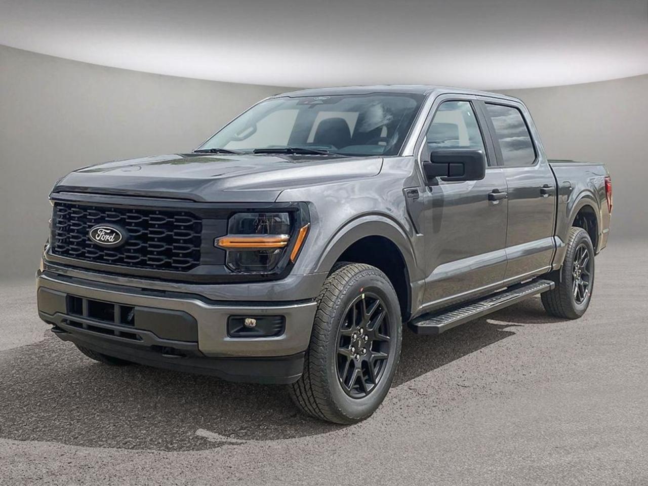 New 2024 Ford F-150  for sale in Etobicoke, ON