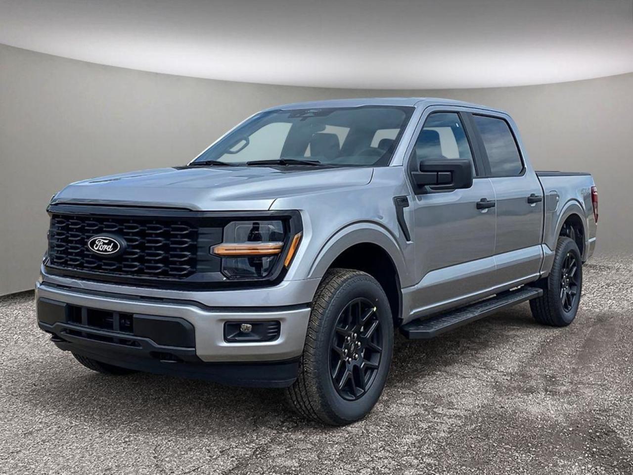 New 2024 Ford F-150  for sale in Etobicoke, ON