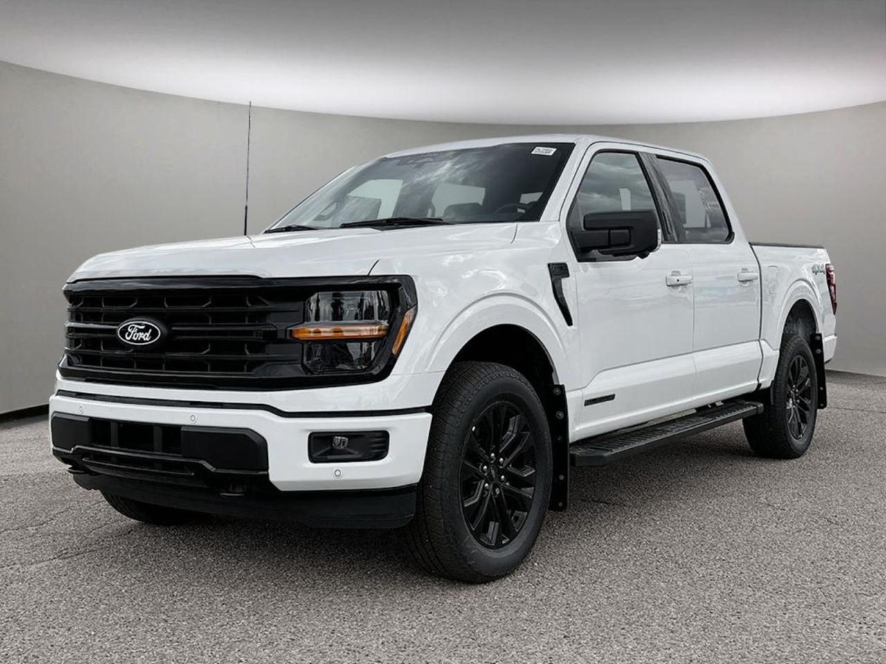 New 2024 Ford F-150  for sale in Etobicoke, ON