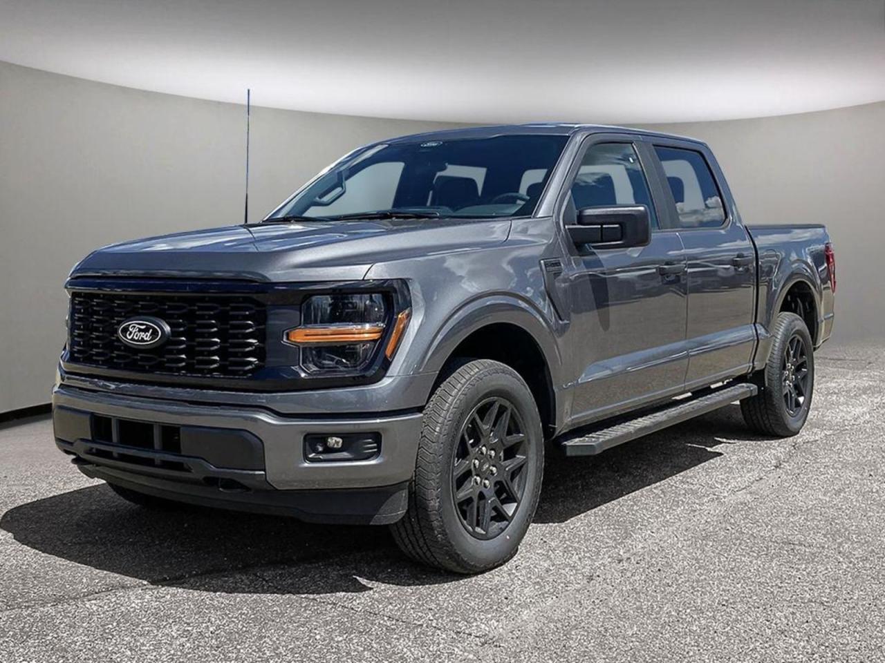 New 2024 Ford F-150  for sale in Etobicoke, ON