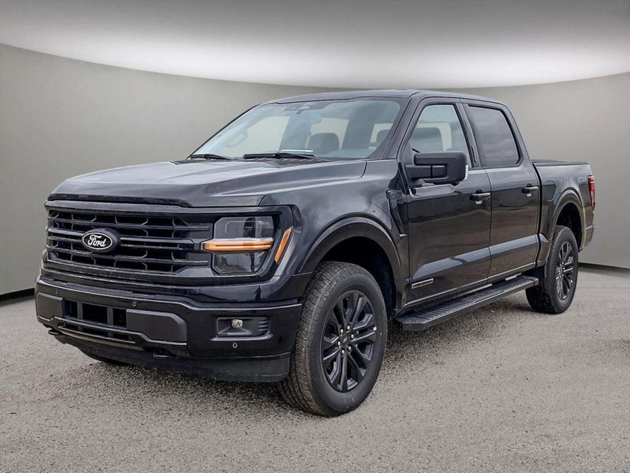 New 2024 Ford F-150  for sale in Etobicoke, ON