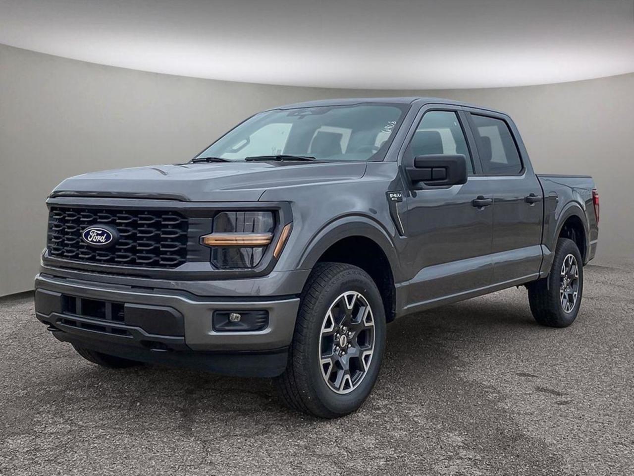 New 2024 Ford F-150  for sale in Etobicoke, ON