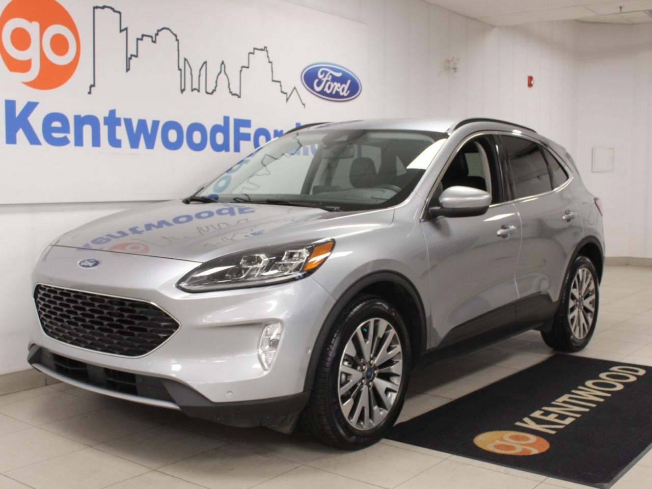 Used 2021 Ford Escape  for sale in Etobicoke, ON