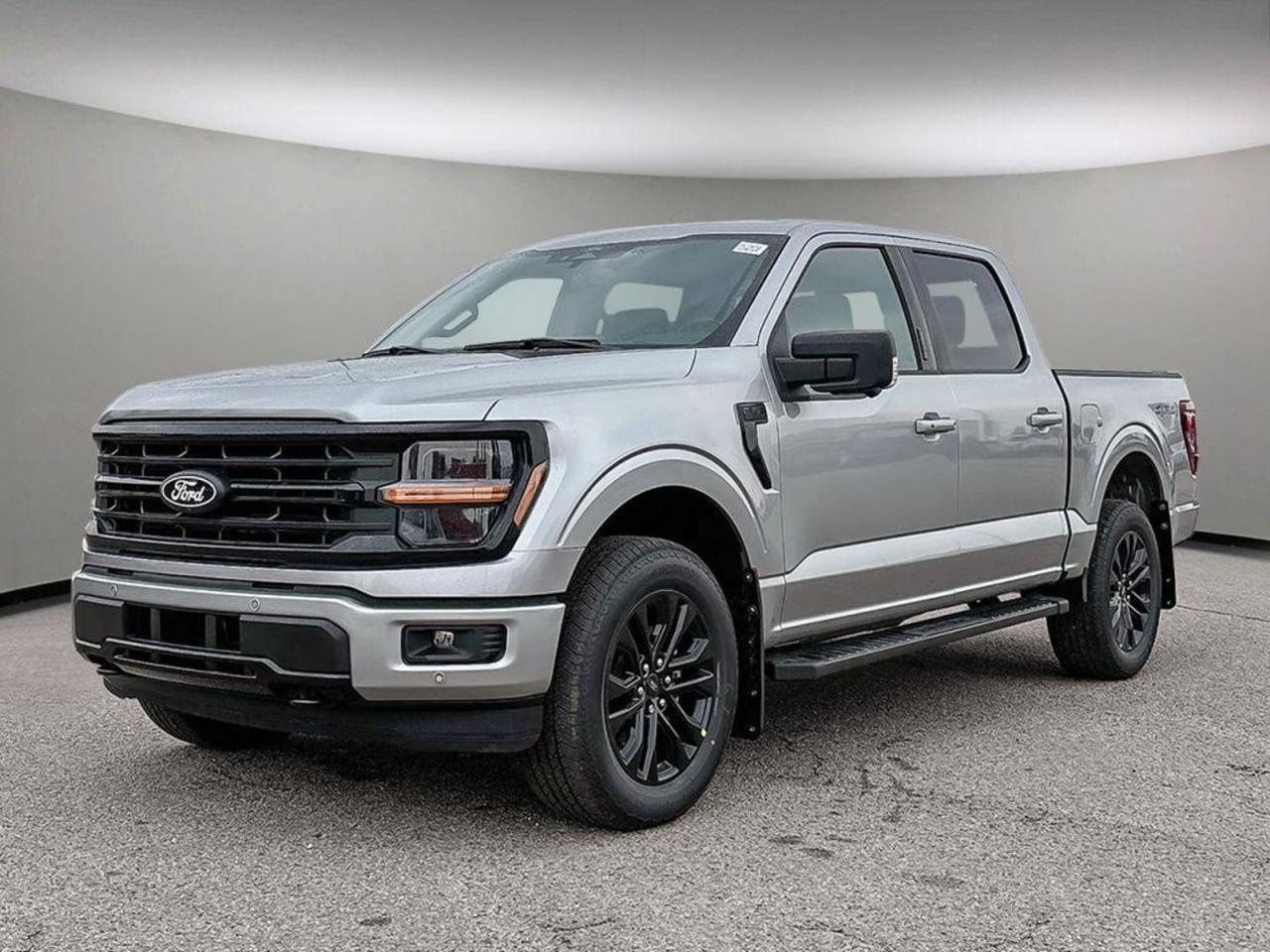 New 2024 Ford F-150  for sale in Etobicoke, ON