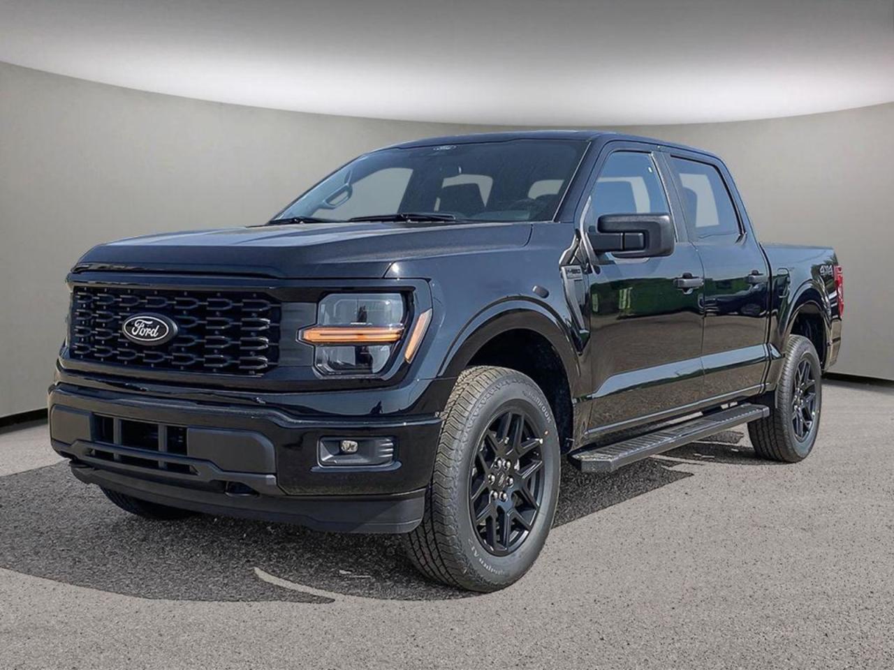 New 2024 Ford F-150  for sale in Etobicoke, ON