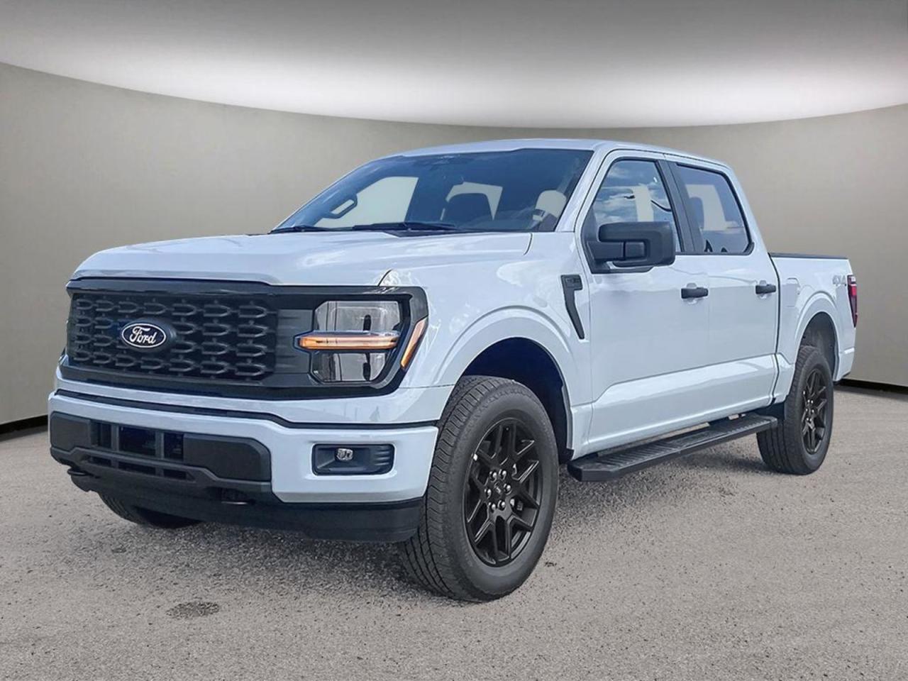 New 2024 Ford F-150  for sale in Etobicoke, ON