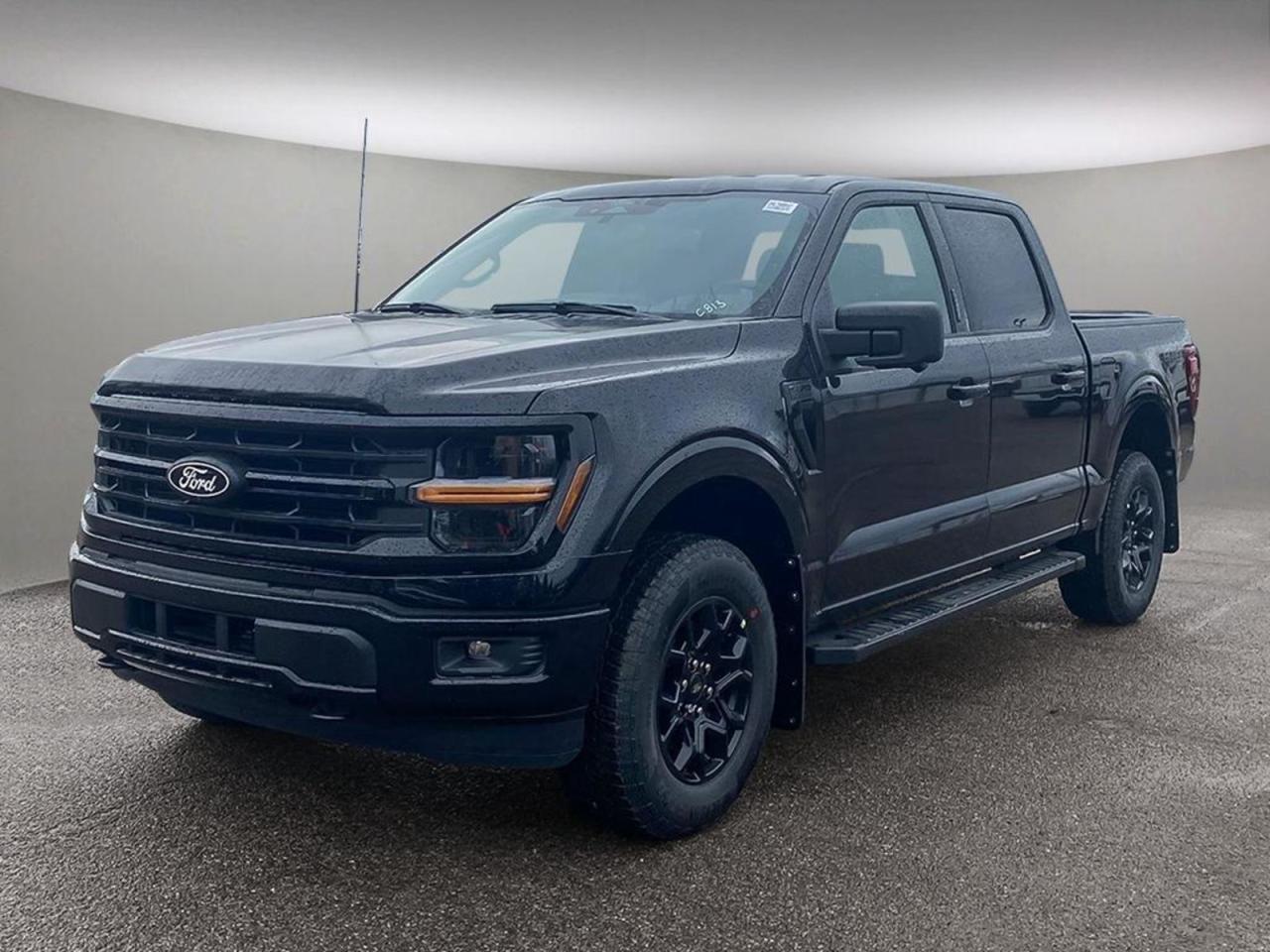 New 2024 Ford F-150  for sale in Etobicoke, ON