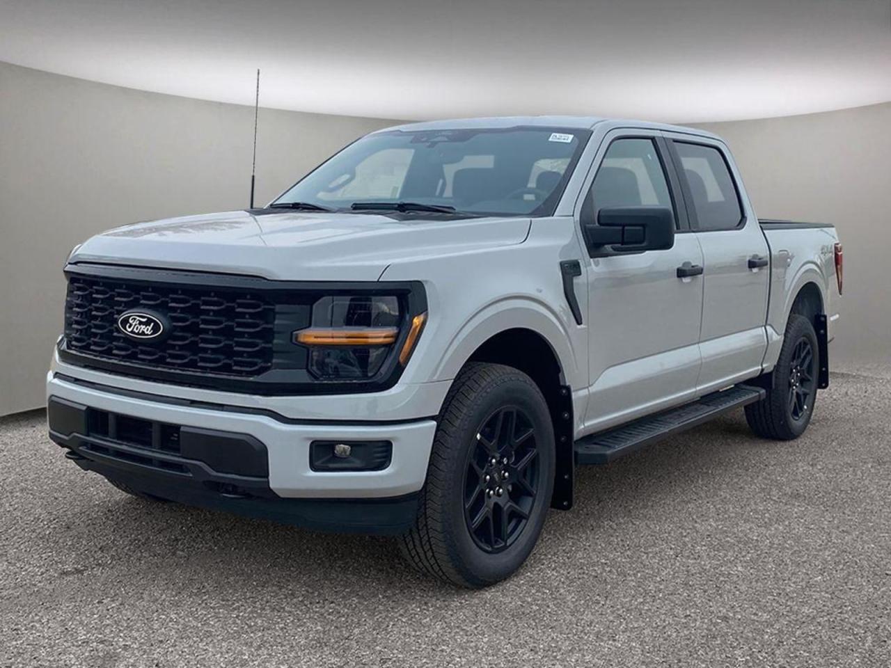 New 2024 Ford F-150  for sale in Etobicoke, ON