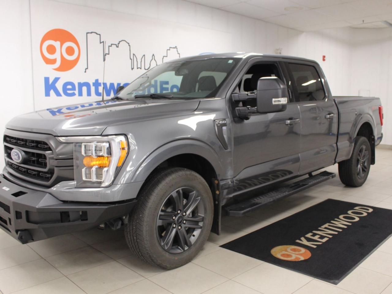 Used 2023 Ford F-150  for sale in Etobicoke, ON