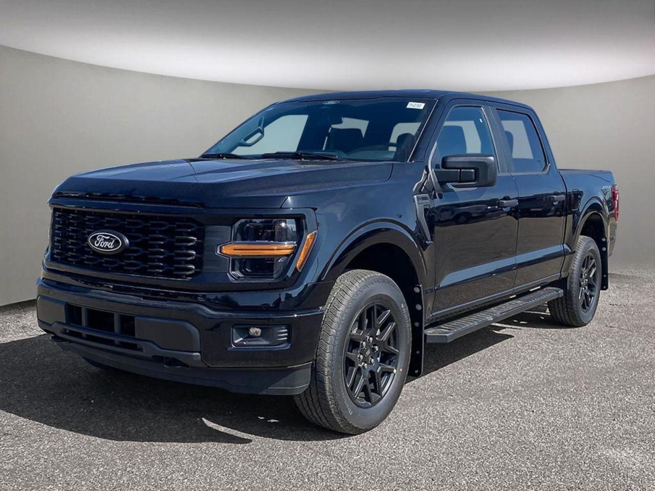 New 2024 Ford F-150  for sale in Etobicoke, ON