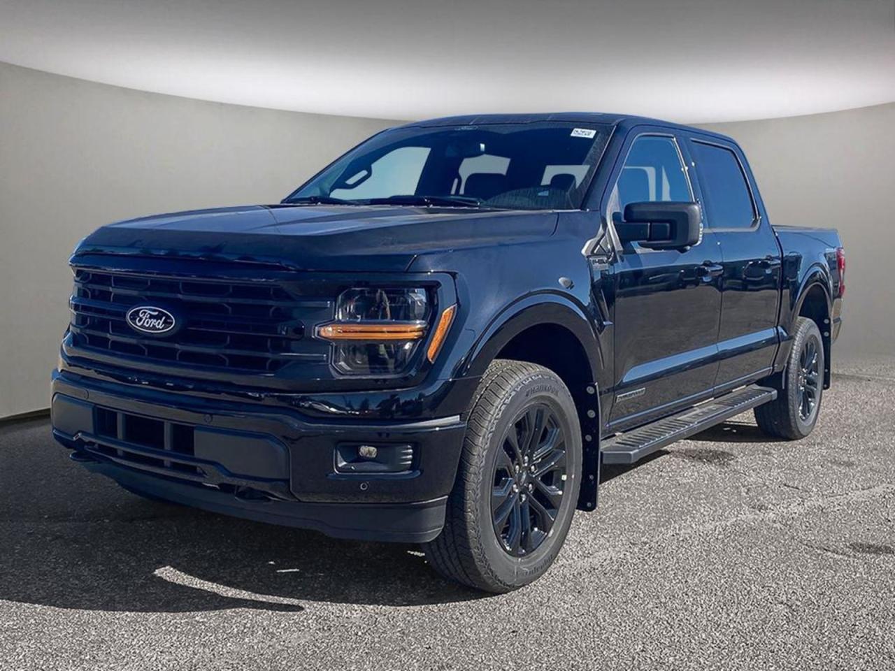New 2024 Ford F-150  for sale in Etobicoke, ON