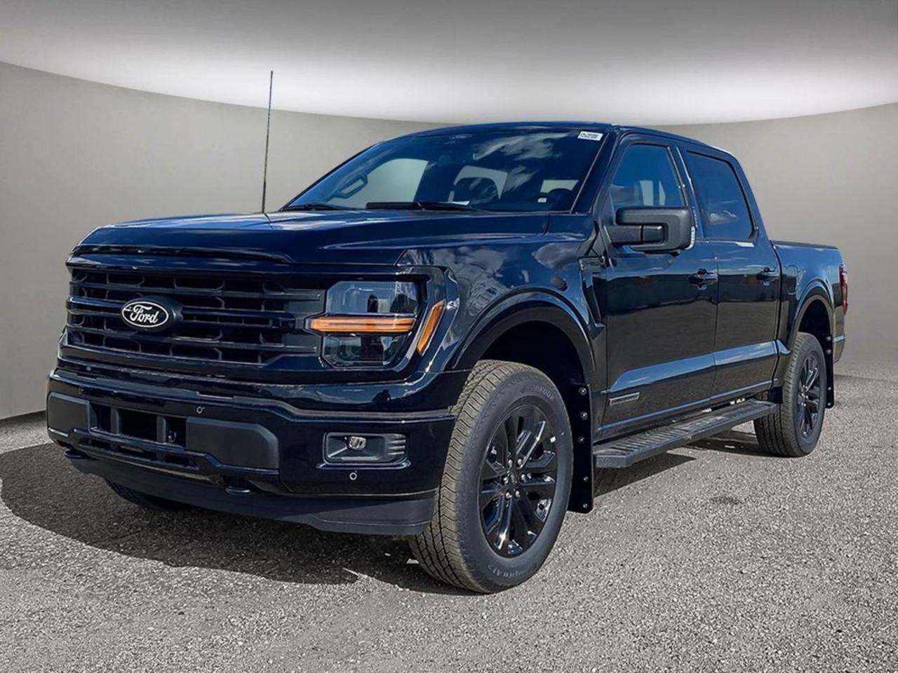 New 2024 Ford F-150  for sale in Etobicoke, ON