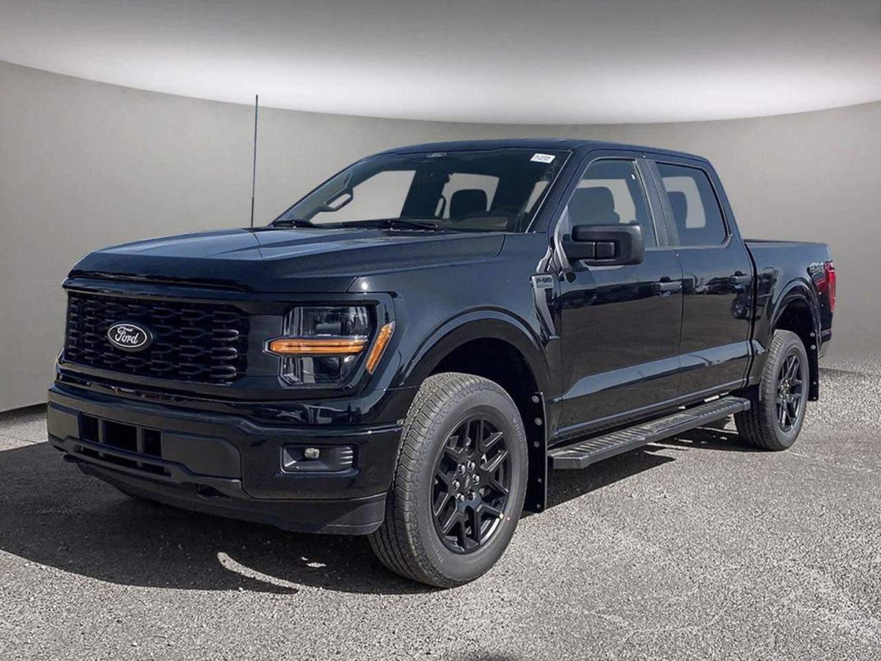 New 2024 Ford F-150  for sale in Etobicoke, ON