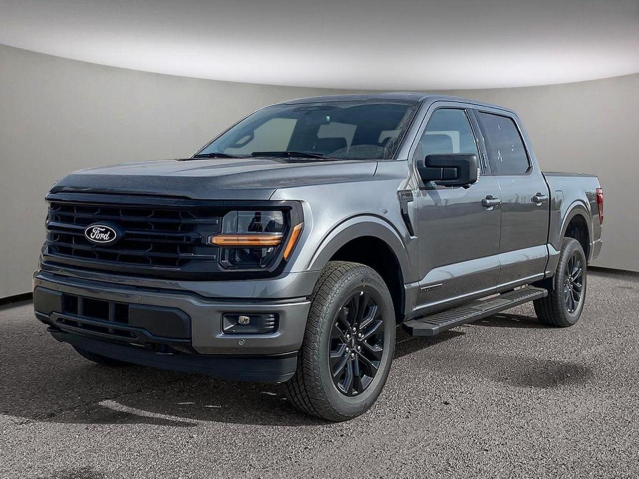 New 2024 Ford F-150  for sale in Etobicoke, ON