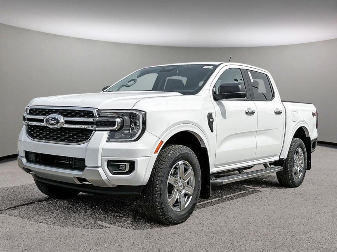 New 2024 Ford Ranger  for sale in Etobicoke, ON