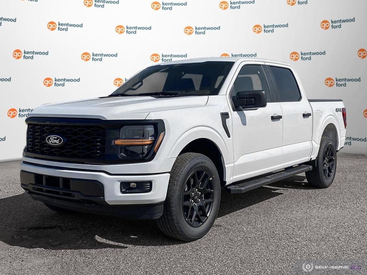 New 2024 Ford F-150  for sale in Etobicoke, ON