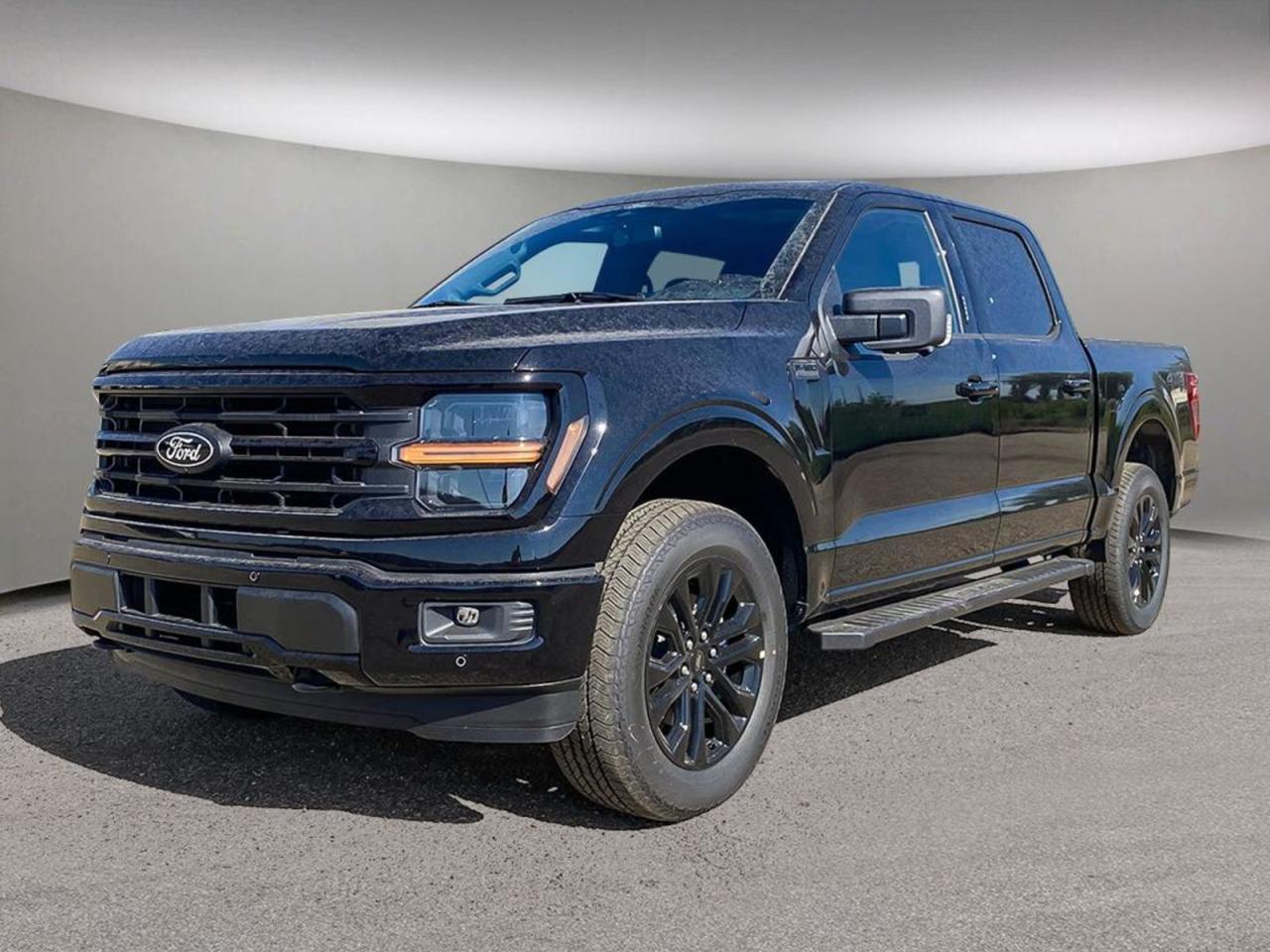 New 2024 Ford F-150  for sale in Etobicoke, ON