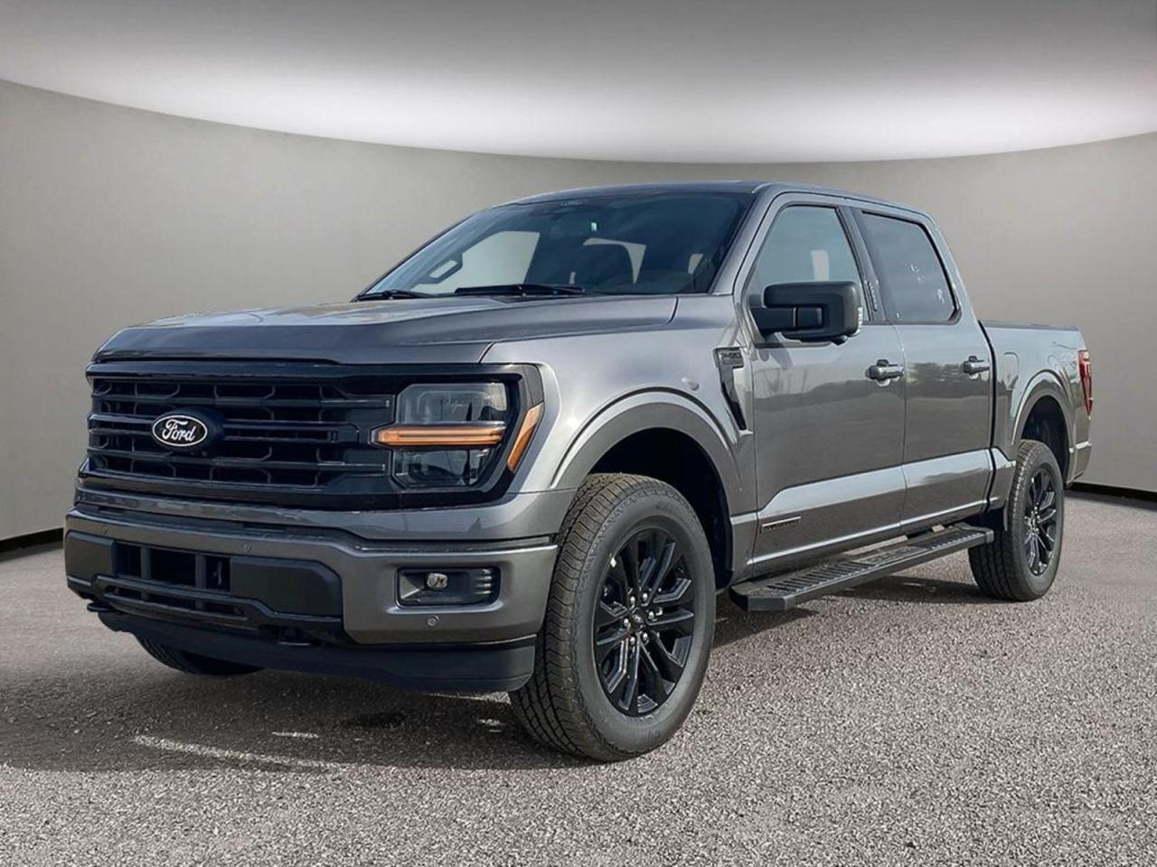 New 2024 Ford F-150  for sale in Etobicoke, ON